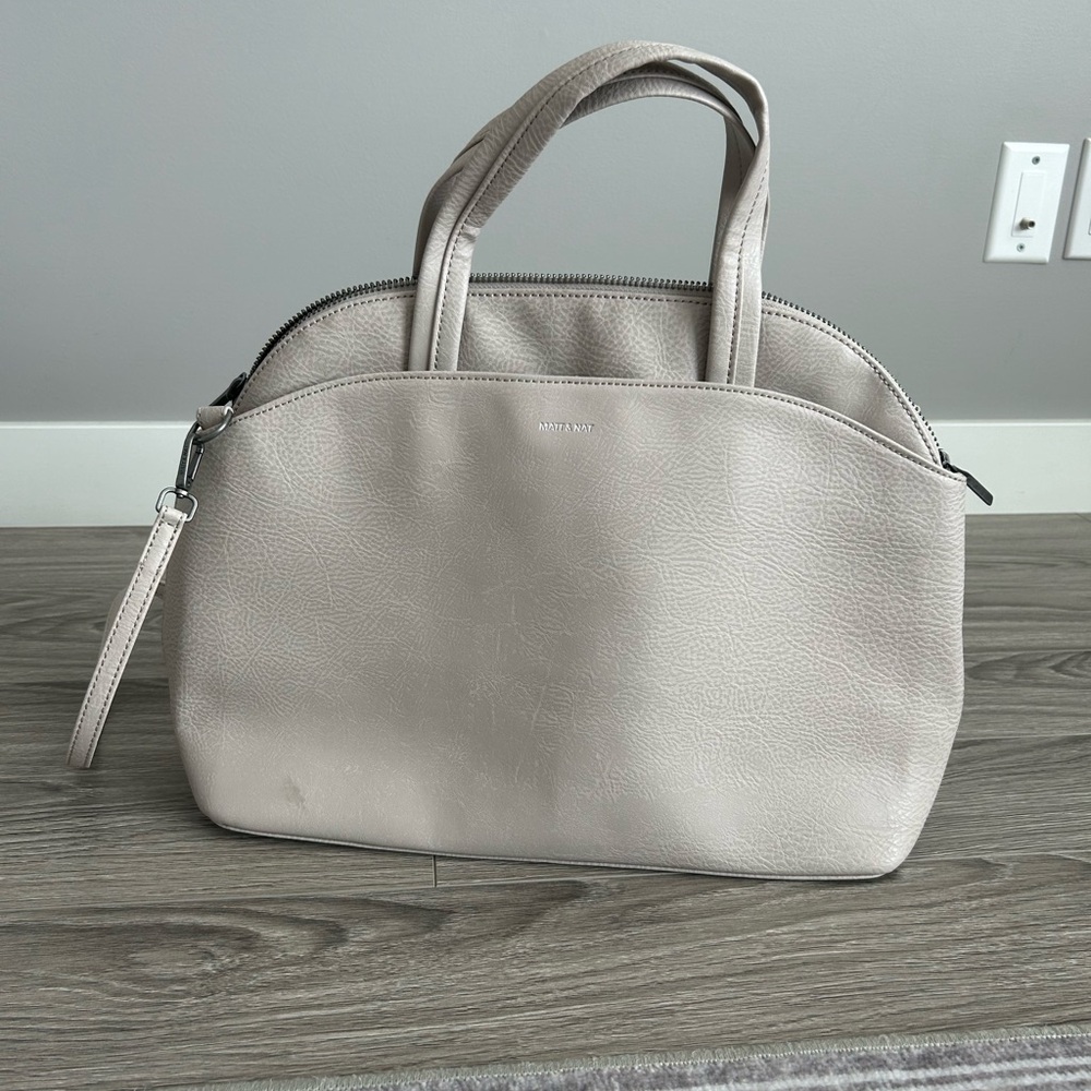 Matt & Nat Purse